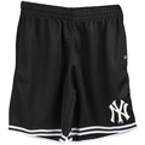 Pantaloni 7/8 e 3/4 MLB New York Yankees Court Grafton Shorts - '47 Brand - Modalova