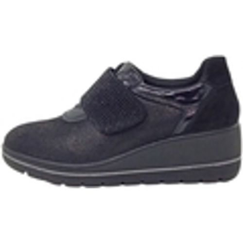 Scarpe da trekking Sneaker donna - Enval - Modalova