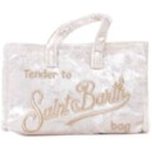 Borsa a tracolla 00219G PHONE BAG - Mc2 Saint Barth - Modalova