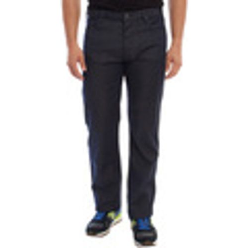 Pantaloni 8N1J21-1D0KZ0941 - Emporio Armani - Modalova