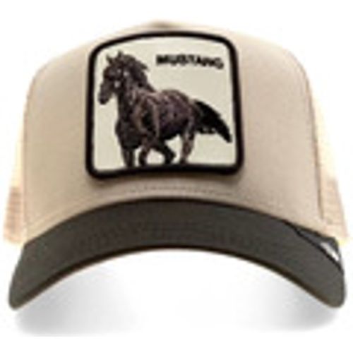 Cappelli cappello trucker stallone Mustang - Goorin Bros - Modalova