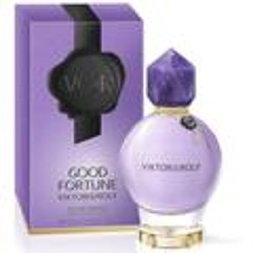 Eau de parfum Good Fortune - acqua profumata - 90ml - Viktor & Rolf - Modalova