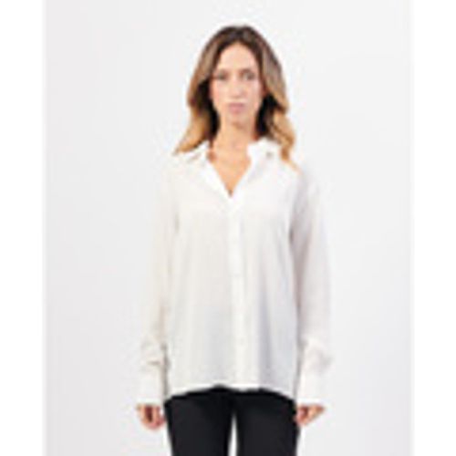 Camicia Camicia basic in cotone - Jijil - Modalova