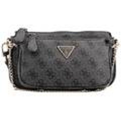 Borsa Guess NOELLE DBL POUCH - Guess - Modalova