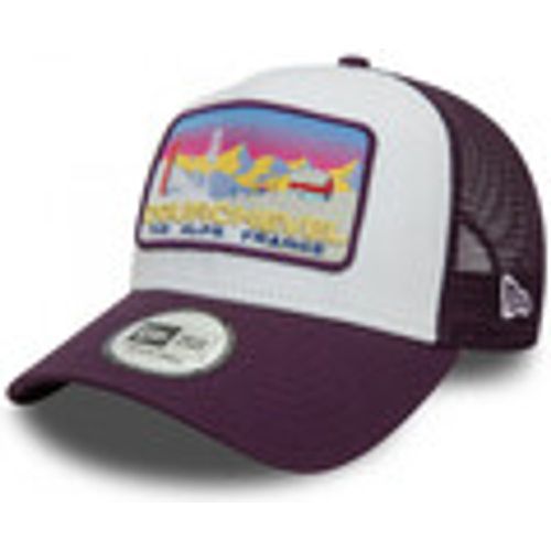 Cappellino Ski patch trucker newera - New-Era - Modalova