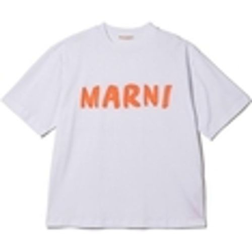 T-shirt Marni - Marni - Modalova