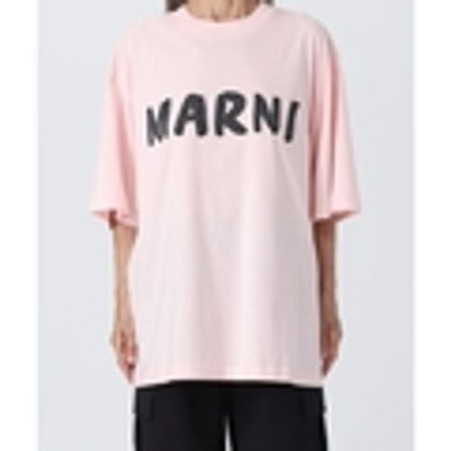 T-shirt Marni - Marni - Modalova