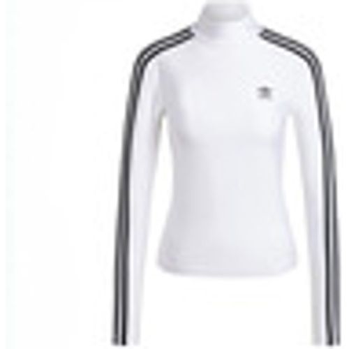 T-shirt & Polo 3 S TRNECK LS - Adidas - Modalova