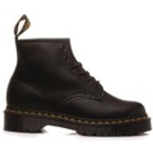 Stivaletti Anfibi 101 Bex 26203001 - Dr. Martens - Modalova