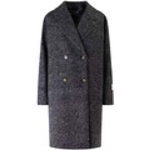 Mantella TIMOTHY CHECK cappotto per donna - Peuterey - Modalova