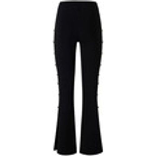 Pantaloni Pantalone in maglia per donna - Versace Jeans Couture - Modalova