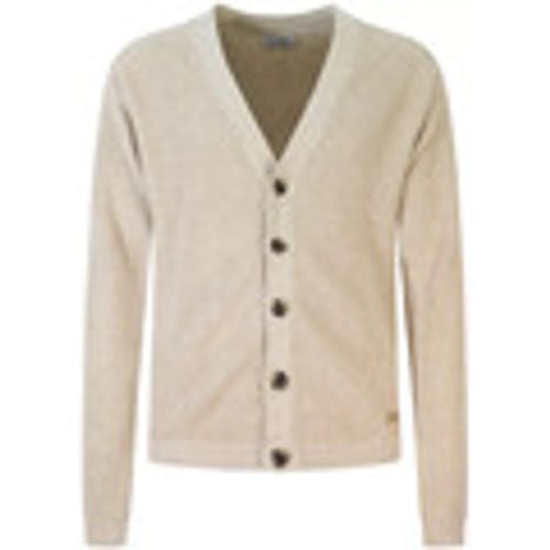 Gilet / Cardigan Cardigan con mini logo per uomo - Calvin Klein Jeans - Modalova