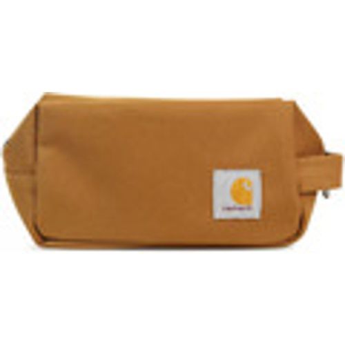 Borsa Shopping Pochette con mini logo per uomo - Carhartt - Modalova