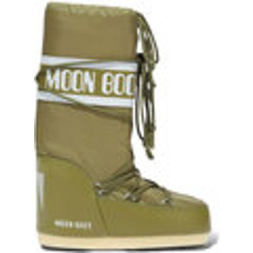 Scarpe Moon Boot ICON NYLON - moon boot - Modalova