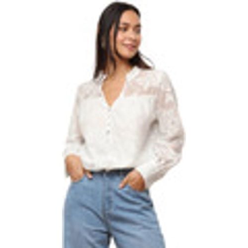 Camicia La Modeuse 73166_P172627 - La Modeuse - Modalova