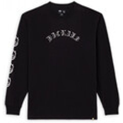 T-shirt & Polo x spitfire long sleeve tee - Dickies - Modalova