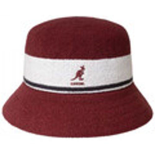 Cappelli Bermuda stripe bucket - Kangol - Modalova