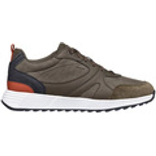 Sneakers Geox U Molveno sneaker - Geox - Modalova