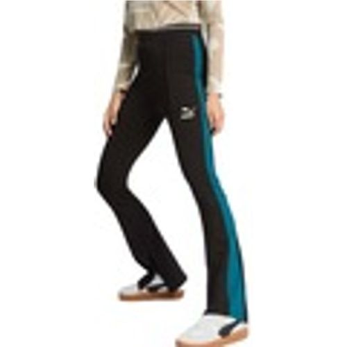 Pantaloni Puma FLARED LEGGINGS - Puma - Modalova