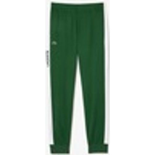 Pantaloni Lacoste XH2624 - Lacoste - Modalova