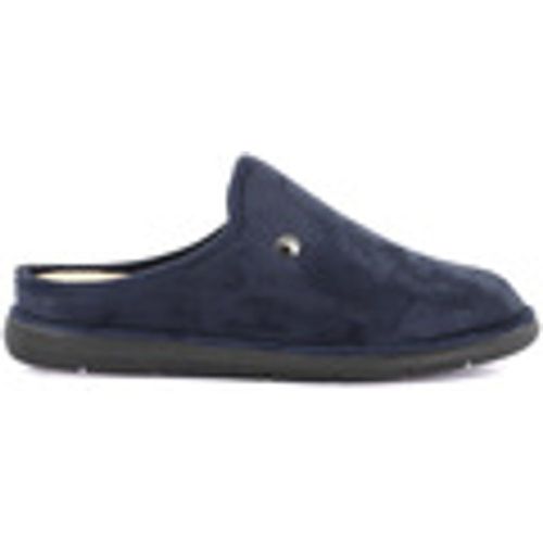 Scarpe Grunland - Loso blu CI23200 - Grunland - Modalova