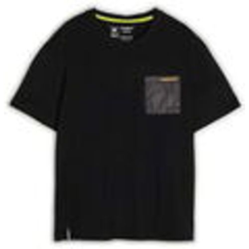 T-shirt Oversize tshirt cassette - Munich - Modalova