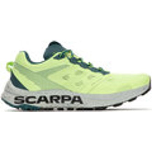 Scarpe Scarpa SPIN PLANET - Scarpa - Modalova