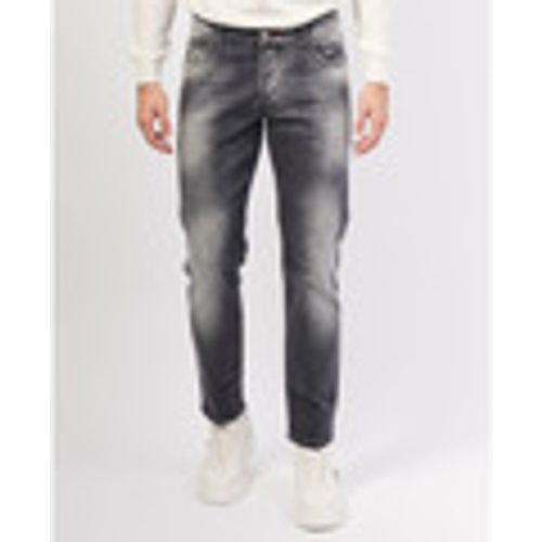 Jeans Jeans slim fit SetteMezzo a 5 tasche - Sette/Mezzo - Modalova