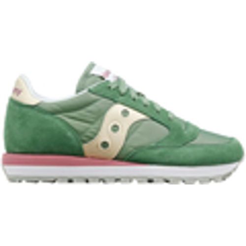 Sneakers Saucony Jazz Original 5 - Saucony - Modalova