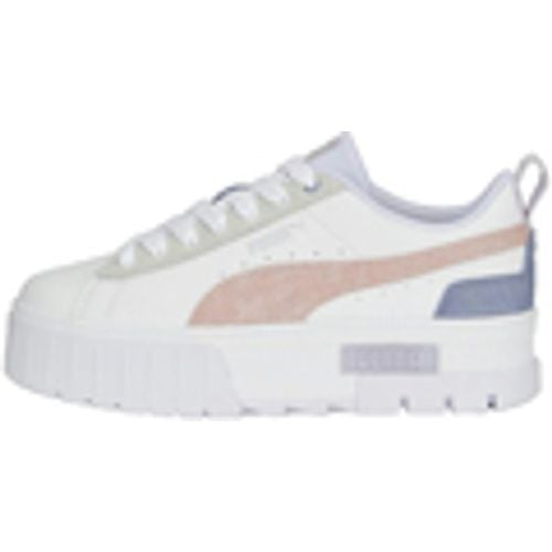 Sneakers Puma Mayze Mix - Puma - Modalova