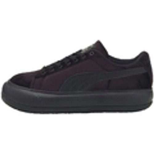 Sneakers Puma Suede Mayu Velvet - Puma - Modalova