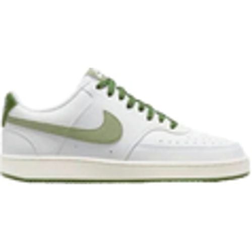 Sneakers Nike Nik Court Vision Lo - Nike - Modalova