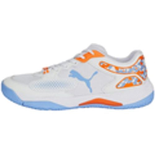 Scarpe Puma Solarcourt Rct - Puma - Modalova