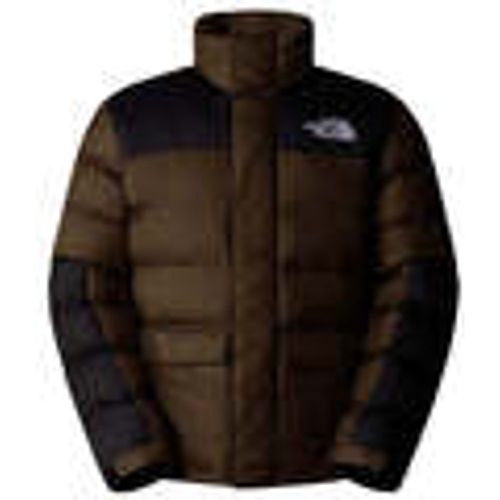 Giubbotto Men’S Limbara Insulated Hymalaian Marrone - The North Face - Modalova