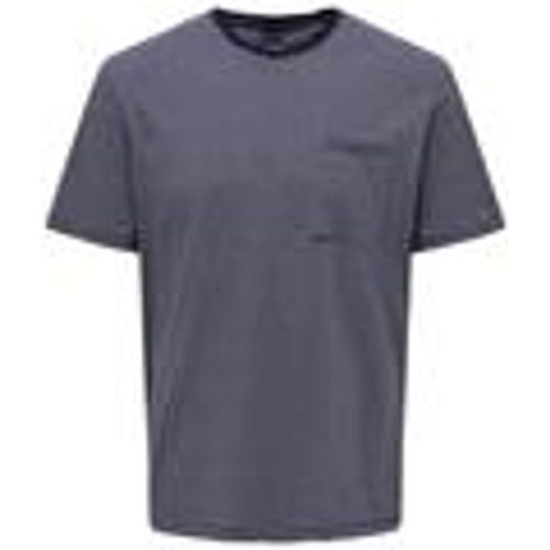 T-shirt & Polo 22025680 - Only & Sons - Modalova