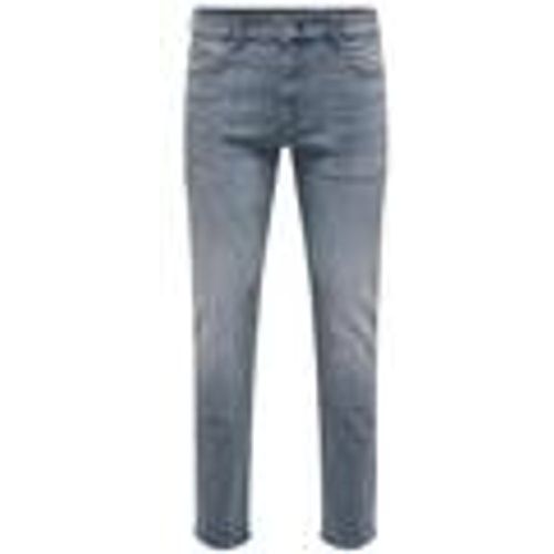 Jeans Slim Only & Sons 22024064 - Only & Sons - Modalova