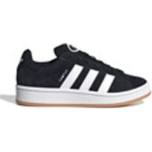 Sneakers basse - Campus 00s Bianco Junior - Adidas - Modalova