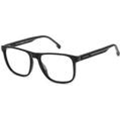 Occhiali da sole 8892 Montature da vista, Nero/Grigio, 55 mm - Carrera - Modalova