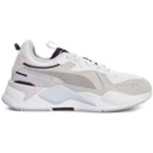 Sneakers basse - RS-X Reinvent Wn’s Grigio Rosa Donna - Puma - Modalova