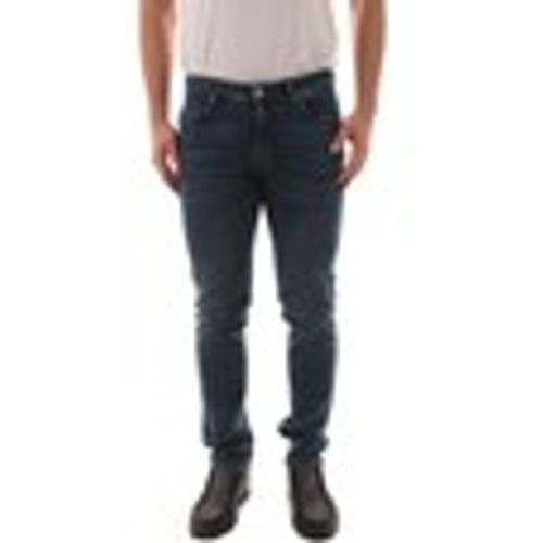 Jeans 3/4 & 7/8 P015 T3 2836 - Re-hash - Modalova