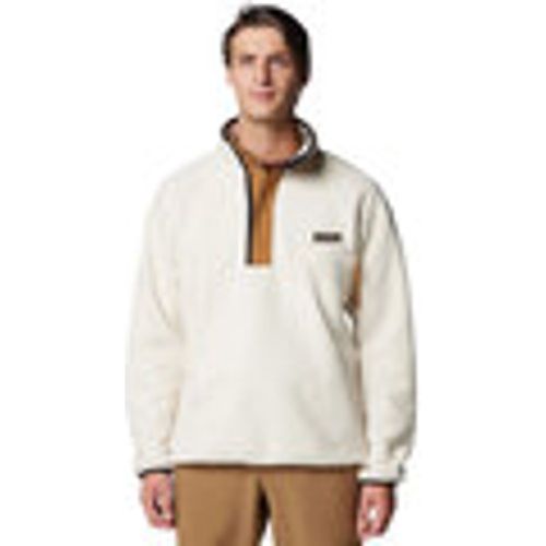 Felpa HELVETIA II HALF SNAP FLEECE - Columbia - Modalova