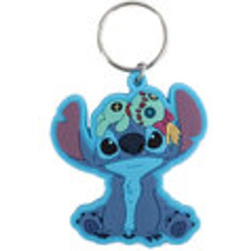 Portachiavi Lilo & Stitch TA12757 - Lilo & Stitch - Modalova