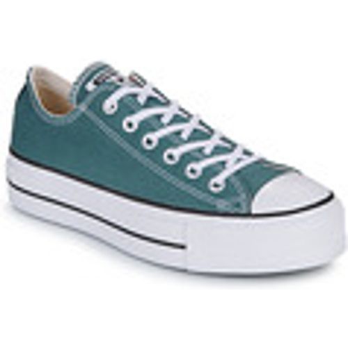 Sneakers basse CHUCK TAYLOR ALL STAR LIFT PLATFORM - Converse - Modalova