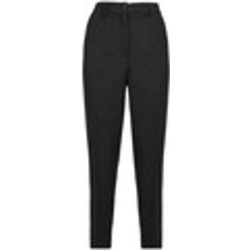 Pantaloni pantalone lana twill - pinko - Modalova