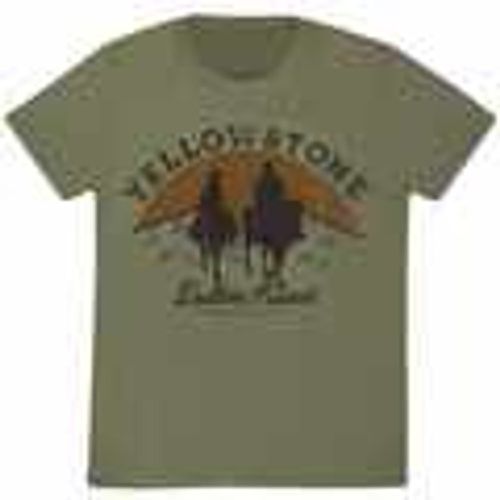 T-shirt & Polo Dutton Ranch - Yellowstone - Modalova