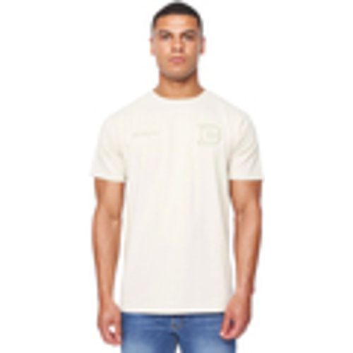 T-shirts a maniche lunghe BG1718 - Duck And Cover - Modalova