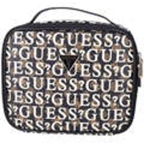 Cartella con rotelle Valigie E Trolley Donna - Guess - Modalova