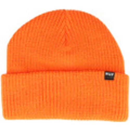 Cappelli Essentials Usual Beanie Safety Orange - HUF - Modalova