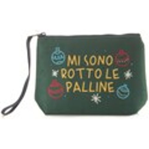 Borsa Shopping ALINE W - Mc2 Saint Barth - Modalova