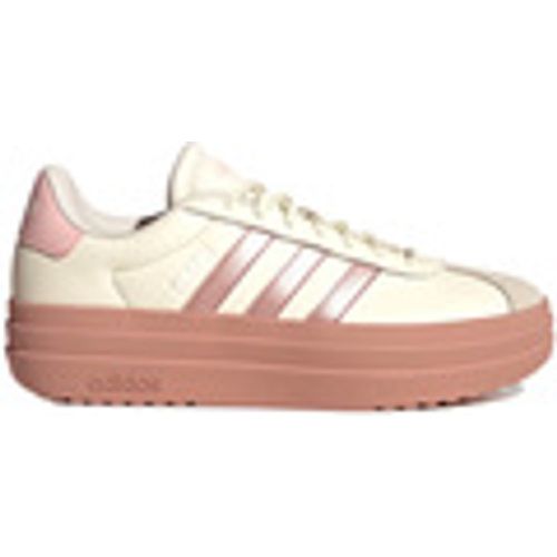 Sneakers - Vl court bold /rosa IH3080 - Adidas - Modalova